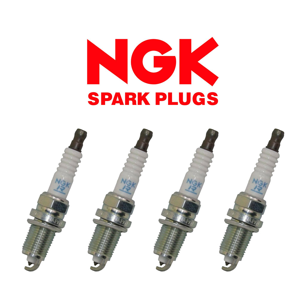 Audi A4 B7 2.0T OEM Spark Plugs